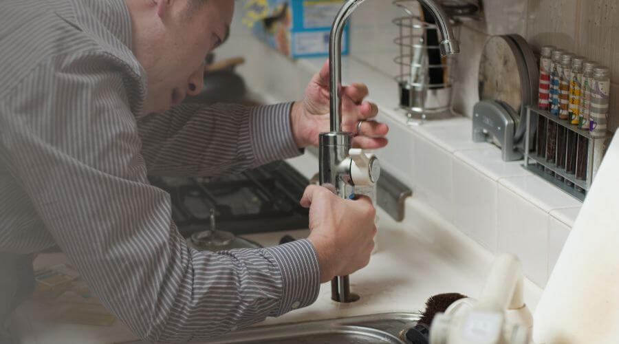 Professional Leak Detection Services in New Baden, IL